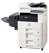 ECOSYS FS-6530MFP