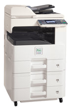 ECOSYS FS-6530MFP