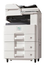 ECOSYS FS-6530MFP