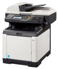FS-C2626MFP