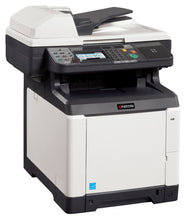 FS-C2626MFP