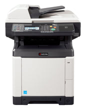 FS-C2626MFP