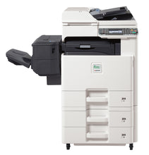 ECOSYS FS-C8520MFP