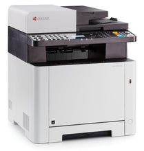 ECOSYS M5521cdw