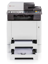 ECOSYS M5521cdw