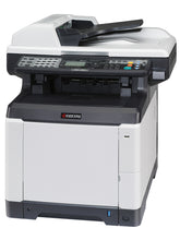 ECOSYS M6526cdn