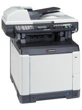ECOSYS M6526cdn
