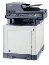 ECOSYS M6530cdn