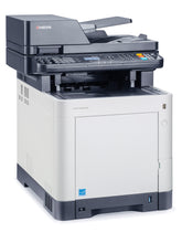 ECOSYS M6530cdn