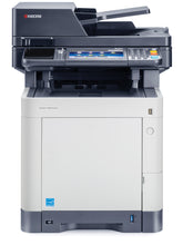 ECOSYS M6535cidn