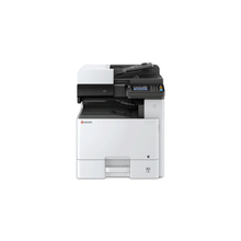 ECOSYS M8124cidn