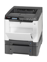 ECOSYS P6026cdn