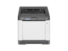 ECOSYS P6026cdn