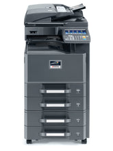 TASKalfa 2551ci