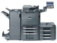 TASKalfa 5551ci
