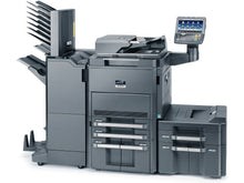 TASKalfa 8001i
